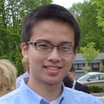 Daniel Zheng